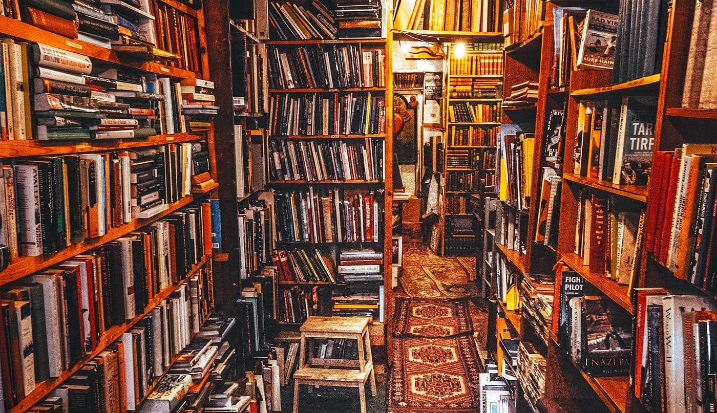 Bookstore